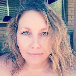 Meet your Posher, Bethany