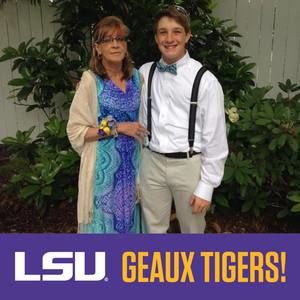 Meet your Posher, Sandra