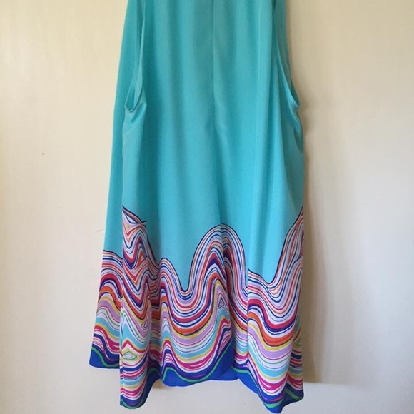 Lilly Pulitzer Rogan Top - medium - Picture 4 of 4