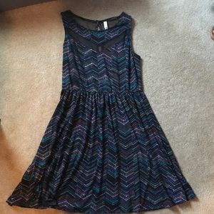 Xhilaration Dress from Target