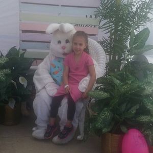 Meet your Posher, Kim