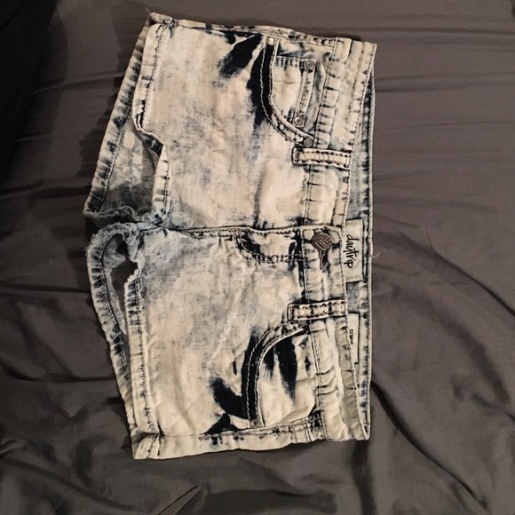 Day trip shorts, size :27 Gemini