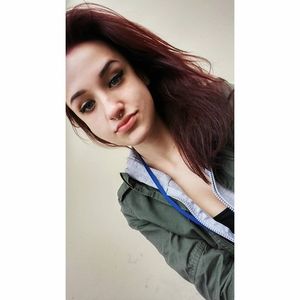 Meet your Posher, Dana