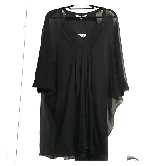 Diane Von furstenberg dress