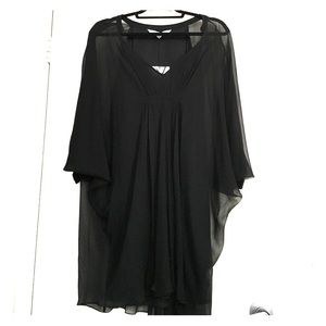 Diane Von furstenberg dress