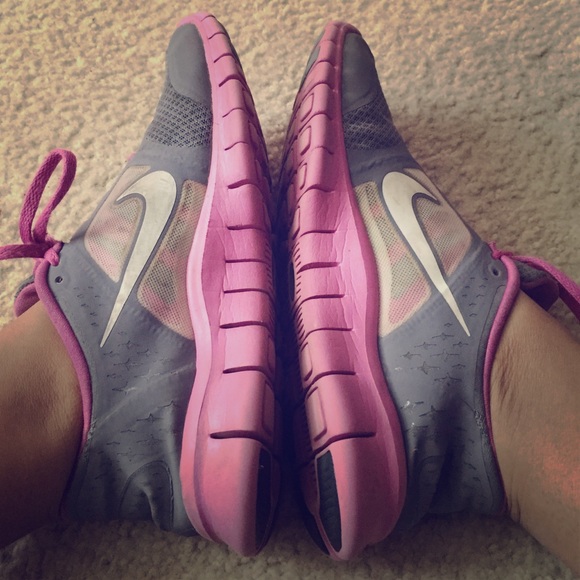 Nike  free runs 3