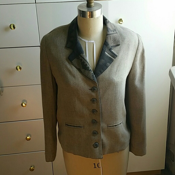 Blazer/ jacket