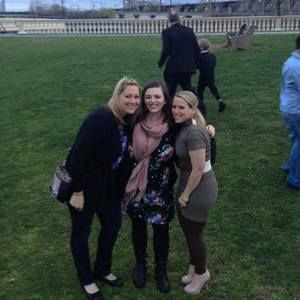 Meet your Posher, Christine