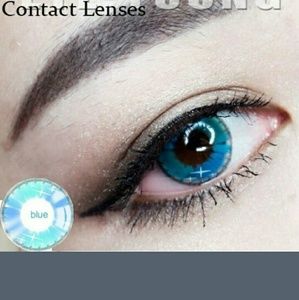 Sale-Star contact lenses