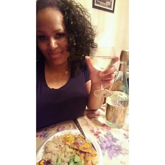 Meet your Posher, Chanda - Picture 1 of 1