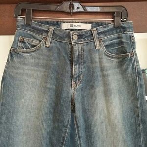 GAP flare Jeans