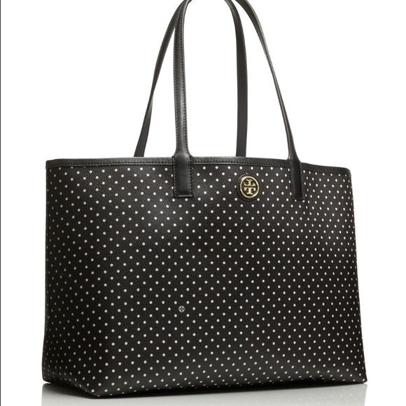 Tory Burch Tote in great condition!