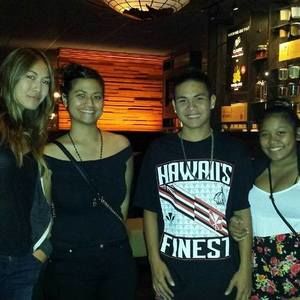 Meet your Posher, Tracy