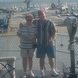 Meet your Posher, Sharon