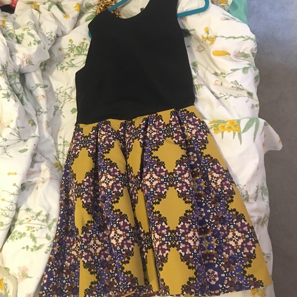 Dress.