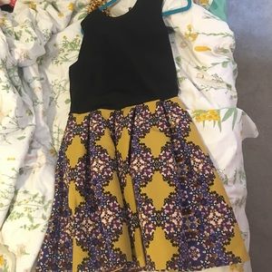 Dress.