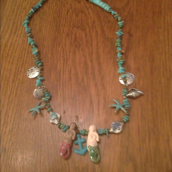 Necklace - Picture 1 of 1