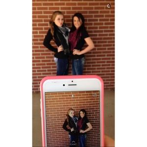 Meet your Posher, Brittanie