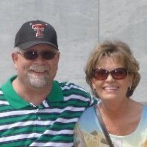 Meet your Posher, Debbi