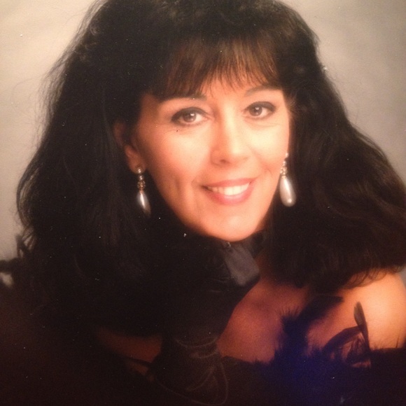 Meet your Posher, Susan