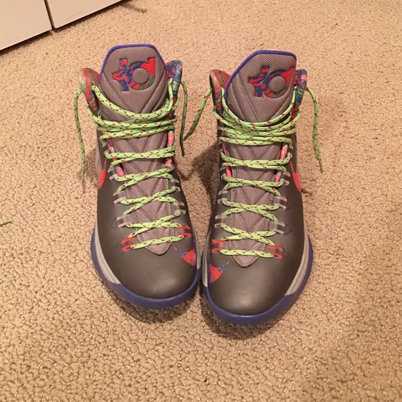 KD 5