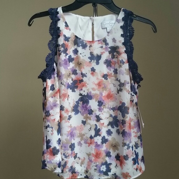 ✨NWT✨Jessica Simpson Two-Piece - Picture 3 of 5