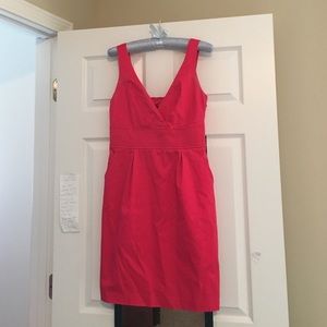 Express dress