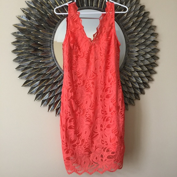 H&M Lace Dress