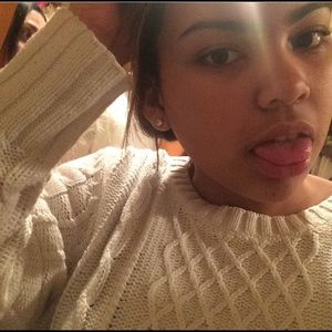 Meet your Posher, Geraldine