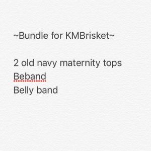 Bundle 4 KMBrisket