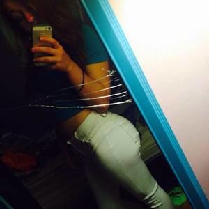 Meet your Posher, Erica