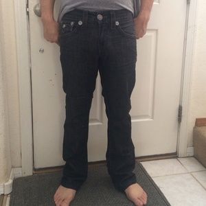 Men's true religion jeans