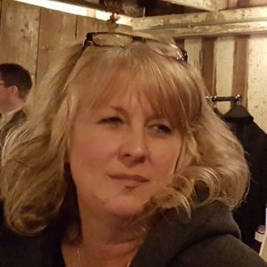 Meet your Posher, Leah