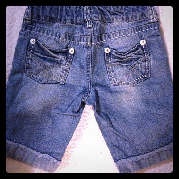 Faded glory girls 7/8