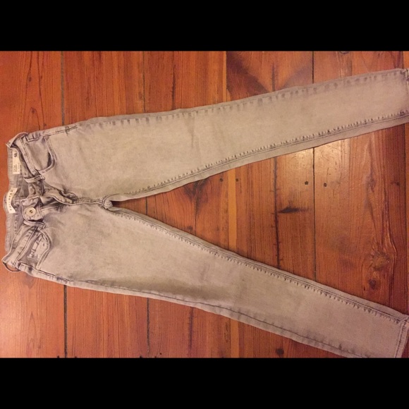 Bullhead Skinny Jeans