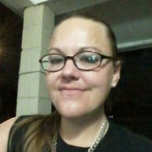 Meet your Posher, Genevieve