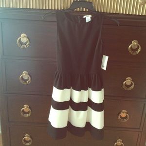 Bar III Dress