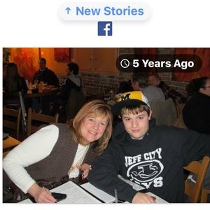 Meet your Posher, Karen