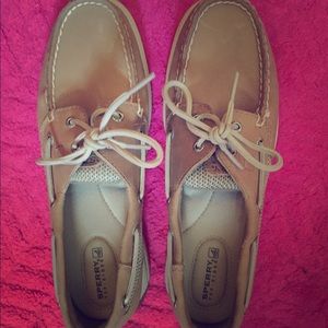 Sperry Top-Sider- Size 8 women