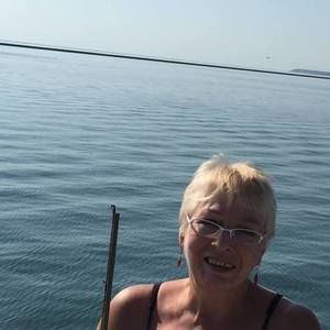 Meet your Posher, Barbara