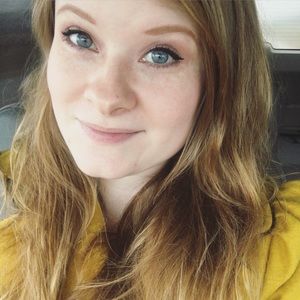 Meet your Posher, Lindsey