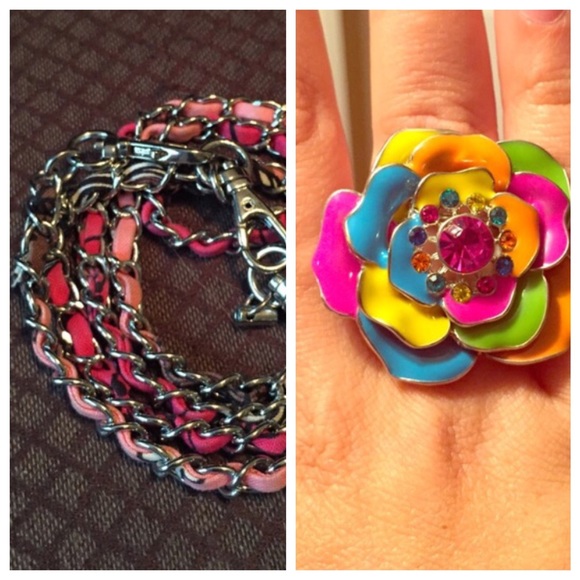 Lanyard/Ring Bundle