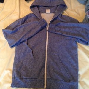 Large Men's American Apparel