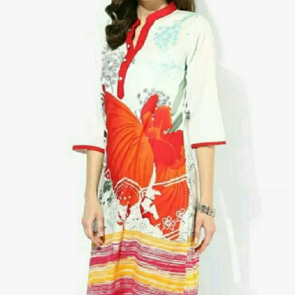 🎉 HOST PIC  Woman's  top tunic - Picture 4 of 4