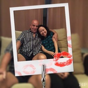 Meet your Posher, Sasithorn