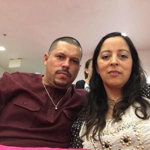 Meet your Posher, Sandra