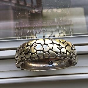 Brighton Hinged Bangle 25.00