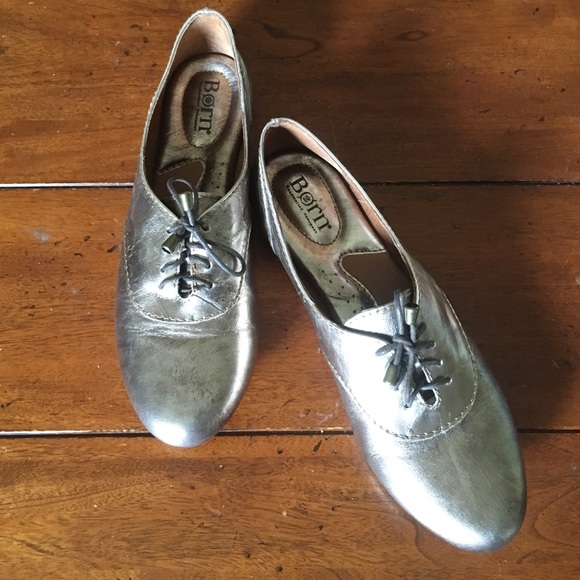 Born Shoes
