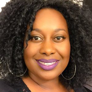 Meet your Posher, Kentessa