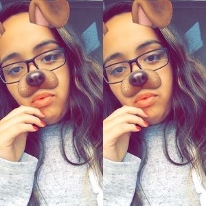 Meet your Posher, Ana